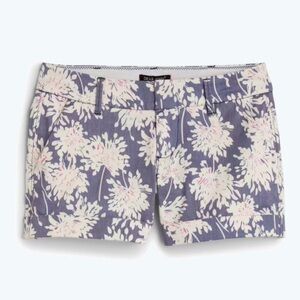 Dear John Floral Women's Shorts